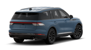 2026 Lincoln Lincoln Aviator External Image 4